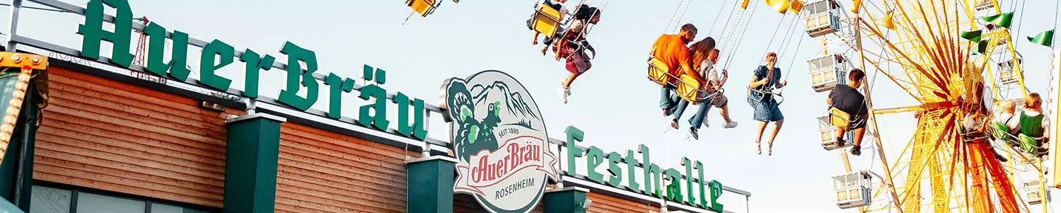 Hundemesse “Mein Hund” Rosenheim 2025