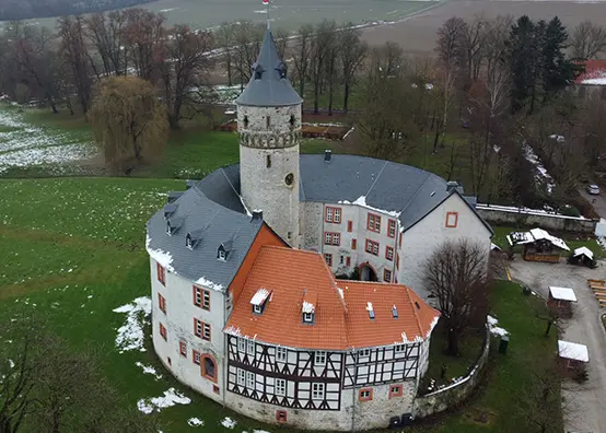 Schloss Oelber