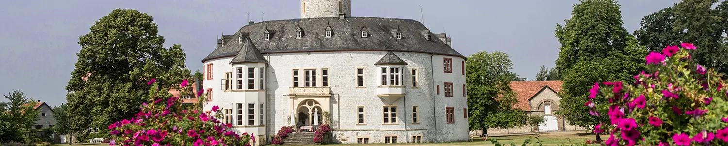 Hundemesse “Mein Hund” Schloss Oelber 2025