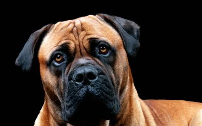 Boerboel - Gesundheit und genetische Aspekte