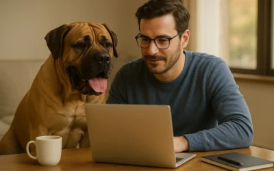 Versicherungen für den Boerboel